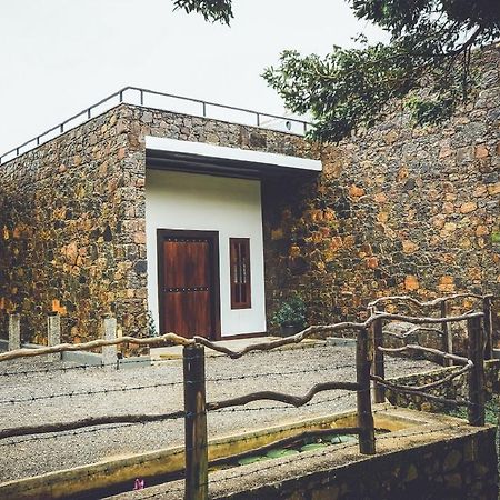 Mountain Villa Riverston Matale Exteriér fotografie