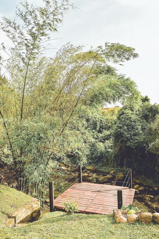 Mountain Villa Riverston Matale Exteriér fotografie