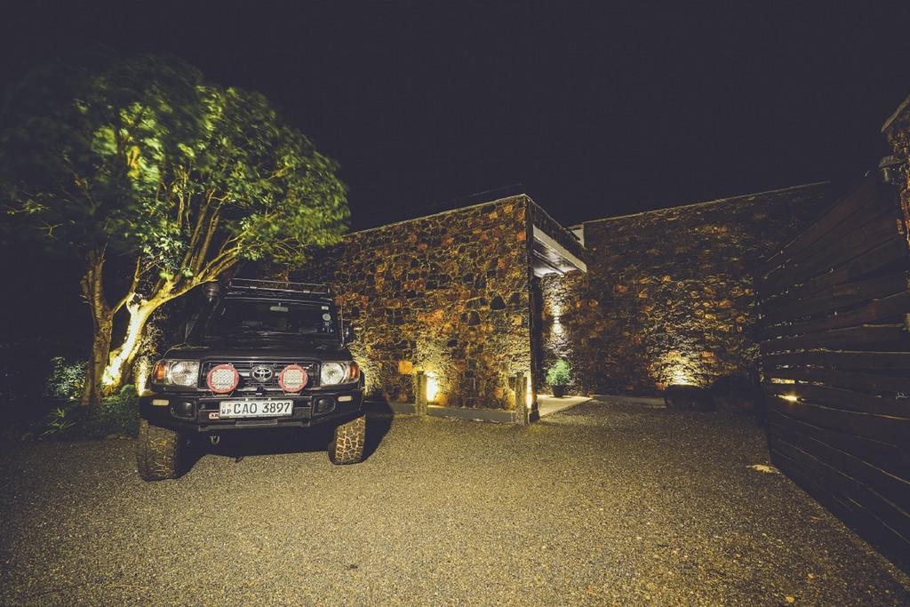Mountain Villa Riverston Matale Exteriér fotografie