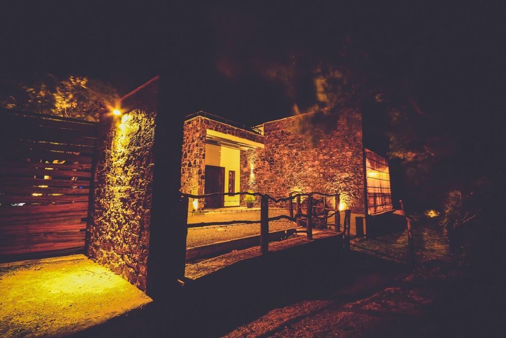 Mountain Villa Riverston Matale Exteriér fotografie