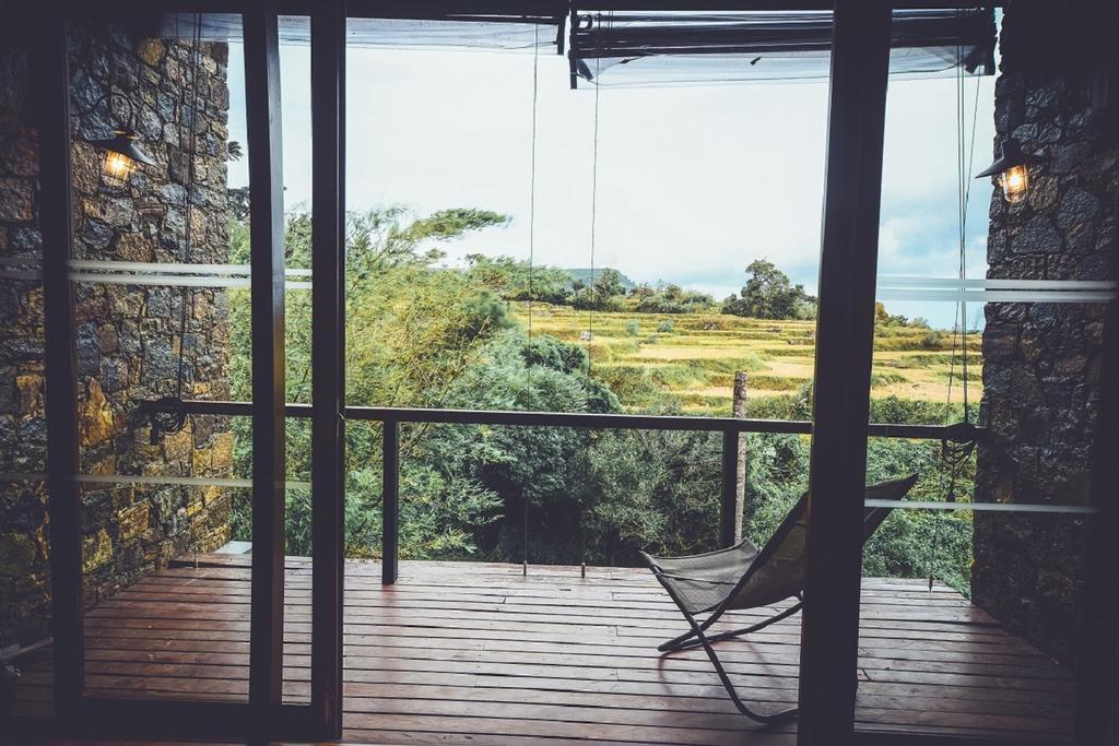 Mountain Villa Riverston Matale Exteriér fotografie