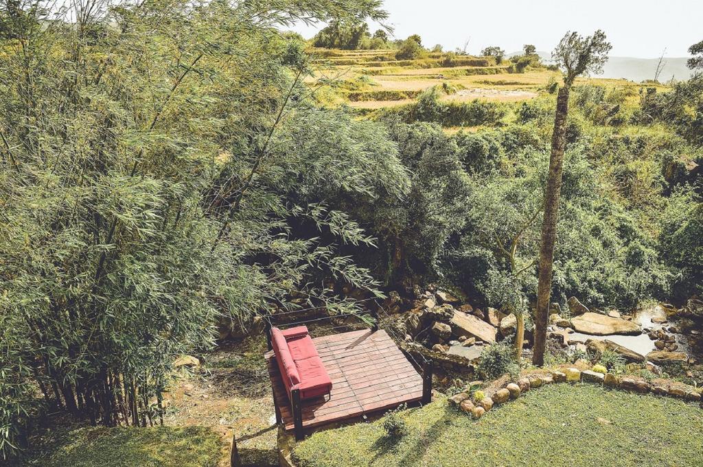 Mountain Villa Riverston Matale Exteriér fotografie