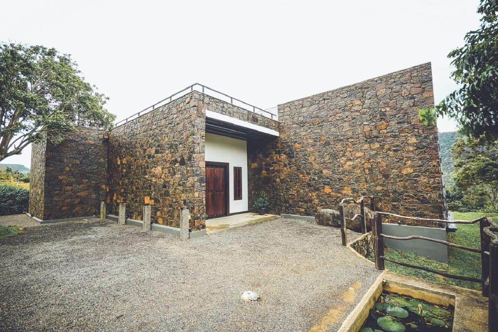 Mountain Villa Riverston Matale Exteriér fotografie