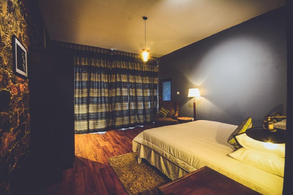 Mountain Villa Riverston Matale Exteriér fotografie