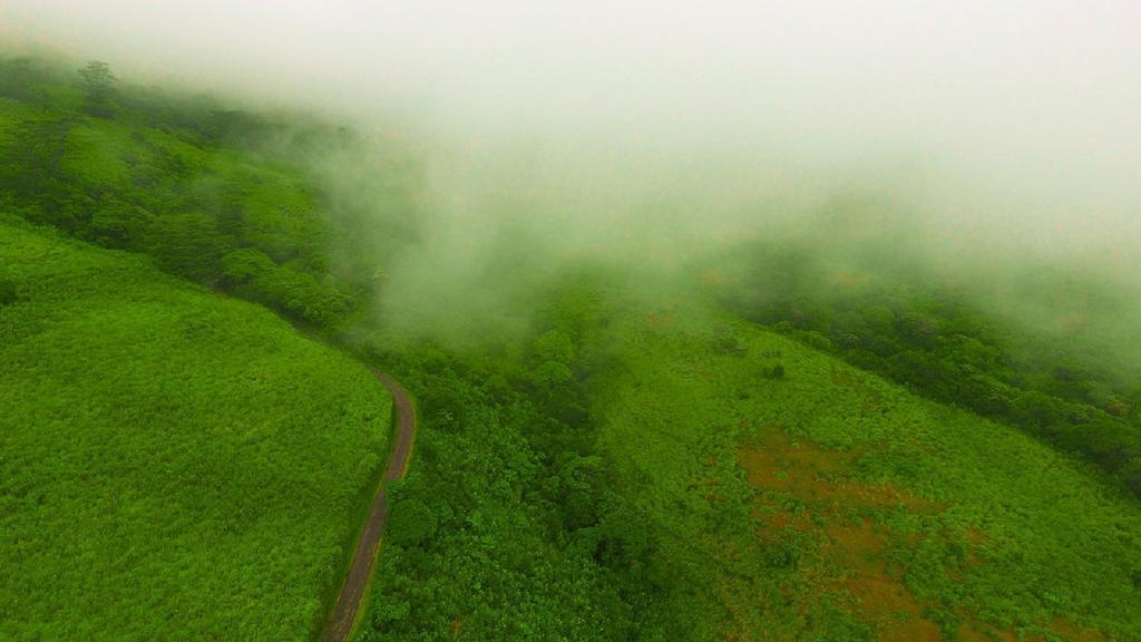 Mountain Villa Riverston Matale Exteriér fotografie