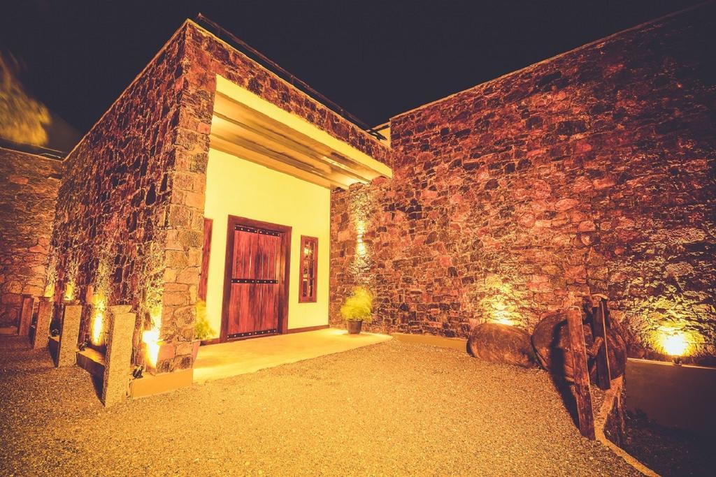 Mountain Villa Riverston Matale Exteriér fotografie