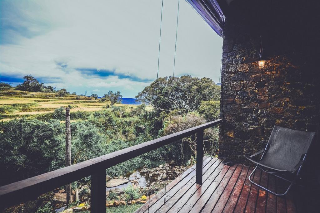 Mountain Villa Riverston Matale Exteriér fotografie