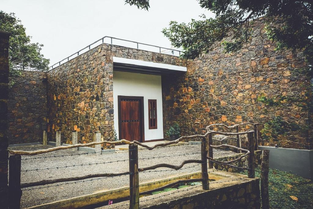 Mountain Villa Riverston Matale Exteriér fotografie