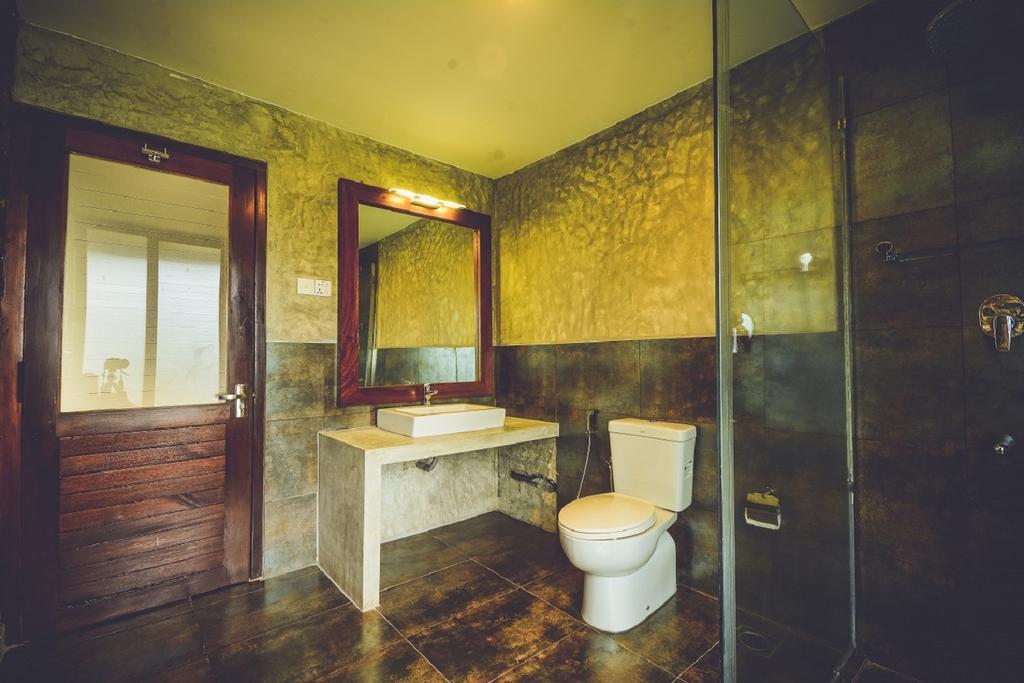 Mountain Villa Riverston Matale Exteriér fotografie