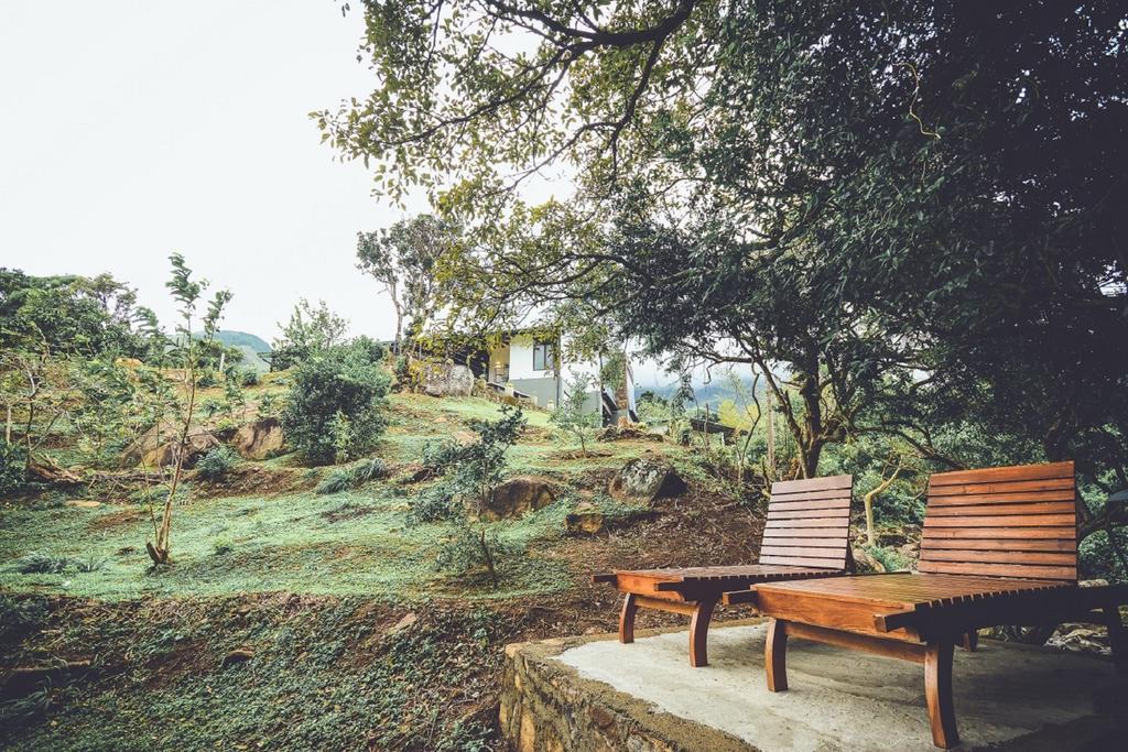 Mountain Villa Riverston Matale Exteriér fotografie