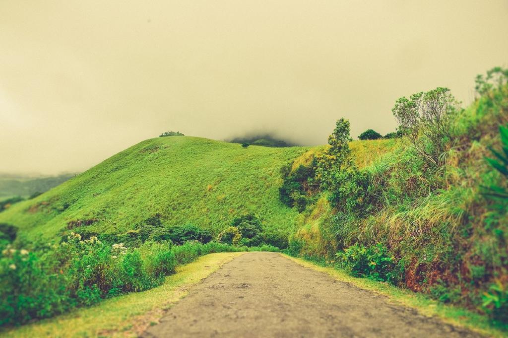 Mountain Villa Riverston Matale Exteriér fotografie
